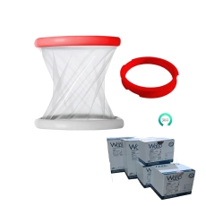 YARA QORUYUCU – Wound Protector (Incision Protector Retractor)-XS