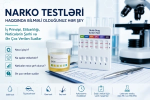 Everything You Need to Know About Drug Tests: How They Work, Reliability, Interpreting Results, and Frequently Asked Questions