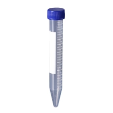 FALKON SINAQ ŞÜŞƏSİ (BESTCARE) NLD148(CENTRIFUGE TUBE 15 ml CONICAL) 15ml STERIL 100ed/p