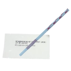 NARKO TEST STRIP METHAMPHETAMINE (PATI)