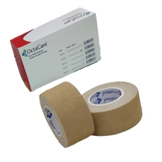 BEZ PLASTR COTTON (OCTACARE)  kod:80502 5mx2.5sm  12əd/qutu